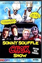 Sonny Soufflé chok show