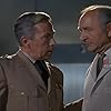 Whit Bissell and John Zaremba in The Time Tunnel (1966)