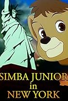 Simba Junior Goes to New York