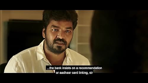 Jarugandi  Trailer