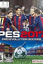 Pro Evolution Soccer 2017