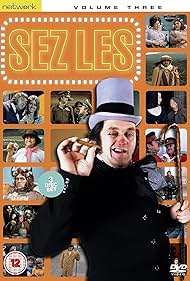 Sez Les (1969)