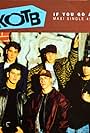 New Kids on the Block: If You Go Away (1991)