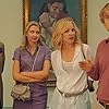 Owen Wilson, Michael Sheen, Rachel McAdams, and Nina Arianda in Midnight in Paris (2011)