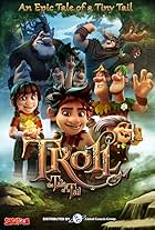 Troll: The Tale of a Tail