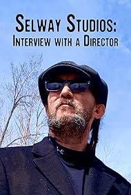 Joshua Michael in Selway Studios - Interview with A Director (2023)