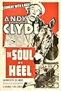 Andy Clyde in The Soul of a Heel (1938)