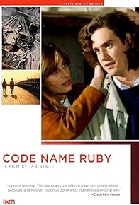 Primary photo for Code Name Ruby