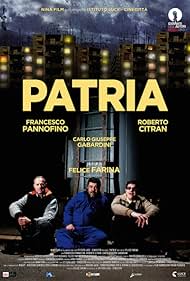 Patria (2014)