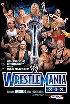 WrestleMania XIX (2003)