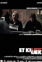 Tine Gotthelf, Jens Andersen, and Maria Rich in Et knæk (2016)