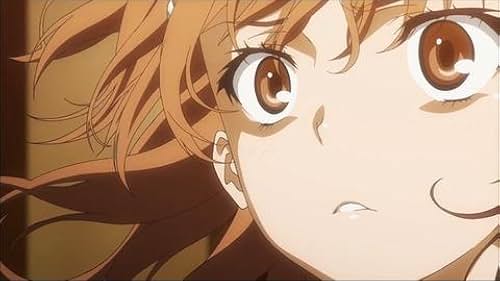 Trailer for A Certain Scientific Railgun S: Season 2 Part 1