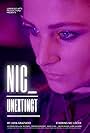 Nic Locke in Nic_unextinct (2022)