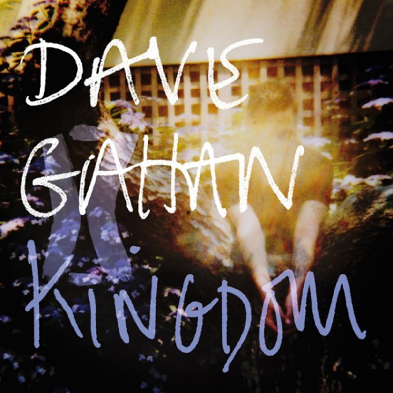 Dave Gahan: Kingdom (2007)