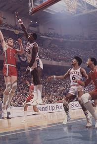 Primary photo for The 1977 NBA Finals