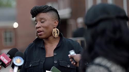 Shots Fired: Pastor Janae Gives An Interview On The Shooting