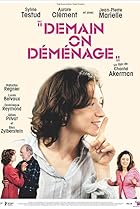 Demain on déménage (2004) Poster