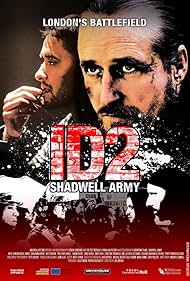 Linus Roache and Simon Rivers in ID2: Shadwell Army (2016)