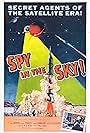 Spy in the Sky! (1958)