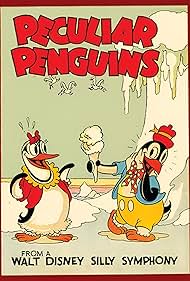 Peculiar Penguins (1934)