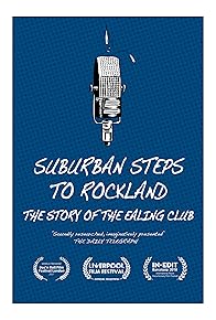 Primary photo for Suburban Steps to Rockland: The Story of the Ealing Club