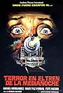 Terror en el tren de medianoche (1980)