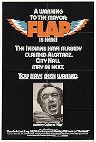 Flap (1970)