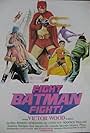 Fight! Batman, Fight! (1973)