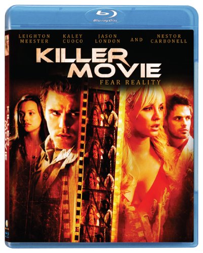 Kaley Cuoco in Killer Movie: Director's Cut (2021)