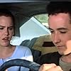 John Cusack and Ione Skye in Say Anything... (1989)