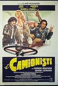 I camionisti (1982)