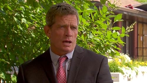 Heaven Is For Real: Thomas Haden Church On Working With Greg Kinnear