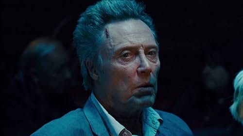 Seven Psychopaths: Stalken Walken (Featurette)