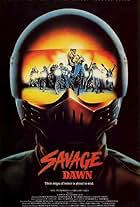 Savage Dawn (1985)