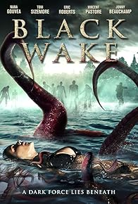 Primary photo for Black Wake