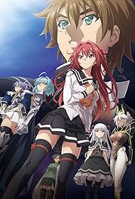 Shinmai Maou no Testament Departures (2018)