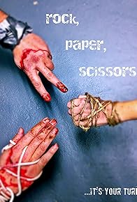 Primary photo for Rock, Paper, Scissors