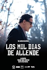 Los mil días de Allende (2023)