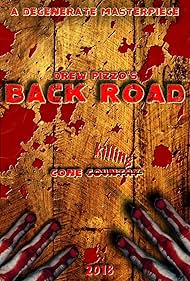 Back Road (2021)