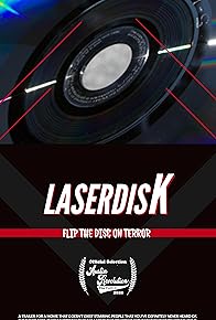 Primary photo for LaserdisK