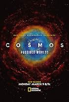 Cosmos: Possible Worlds