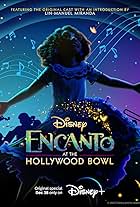 Encanto at the Hollywood Bowl