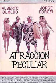 Atracción peculiar (1988)