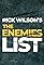 Rick Wilson's the Enemies List's primary photo