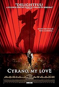 Primary photo for Cyrano, My Love