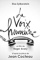 La voix humaine