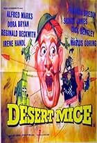 Desert Mice (1959)