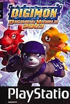 Digimon World 3 (2002)