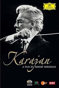 Primary photo for Karajan: Or Beauty as I See It