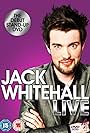 Jack Whitehall in Jack Whitehall Live (2012)